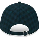 shapka-izvita-zelena-reguliruem-9forty-flannel-na-new-york-yankees-mlb-ot-new-era