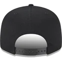 shapka-ploska-cherna-snapbek-9fifty-seasonal-infill-na-new-york-yankees-mlb-ot-new-era