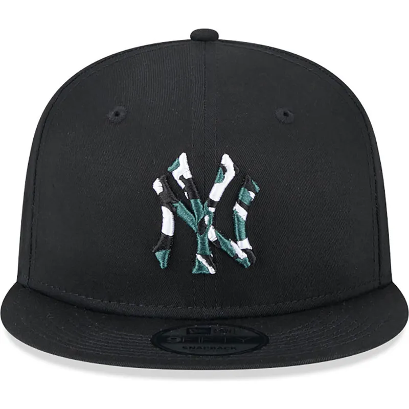 shapka-ploska-cherna-snapbek-9fifty-seasonal-infill-na-new-york-yankees-mlb-ot-new-era shapka-ploska-cherna-snapbek-9fifty-seasonal-infill-na-new-york-yankees-mlb-ot-new-era