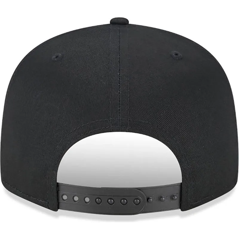 shapka-ploska-cherna-snapbek-9fifty-seasonal-infill-na-new-york-yankees-mlb-ot-new-era shapka-ploska-cherna-snapbek-9fifty-seasonal-infill-na-new-york-yankees-mlb-ot-new-era