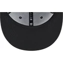 shapka-ploska-cherna-snapbek-9fifty-seasonal-infill-na-new-york-yankees-mlb-ot-new-era
