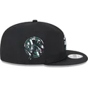 shapka-ploska-cherna-snapbek-9fifty-seasonal-infill-na-new-york-yankees-mlb-ot-new-era