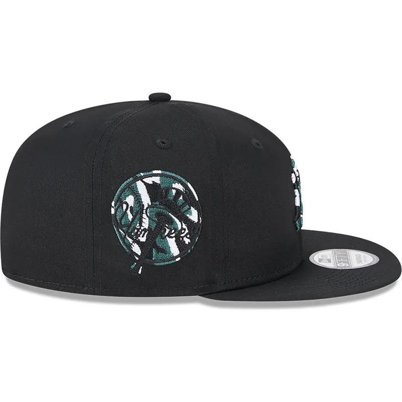 shapka-ploska-cherna-snapbek-9fifty-seasonal-infill-na-new-york-yankees-mlb-ot-new-era shapka-ploska-cherna-snapbek-9fifty-seasonal-infill-na-new-york-yankees-mlb-ot-new-era