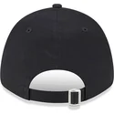 shapka-izvita-cherna-reguliruem-rosa-9forty-neon-na-new-york-yankees-mlb-ot-new-era