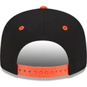 shapka-ploska-cherna-snapbek-9fifty-na-pato-lucas-looney-tunes-ot-new-era