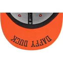 shapka-ploska-cherna-snapbek-9fifty-na-pato-lucas-looney-tunes-ot-new-era