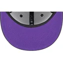 shapka-ploska-cherna-snapbek-9fifty-split-na-los-angeles-lakers-nba-ot-new-era