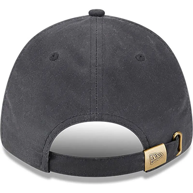 shapka-izvita-siv-reguliruem-9forty-millerain-ot-new-era shapka-izvita-siv-reguliruem-9forty-millerain-ot-new-era
