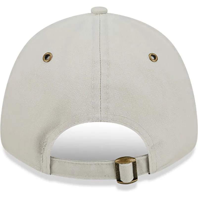 shapka-izvita-bezhov-reguliruem-9forty-washed-canvas-na-new-york-yankees-mlb-ot-new-era