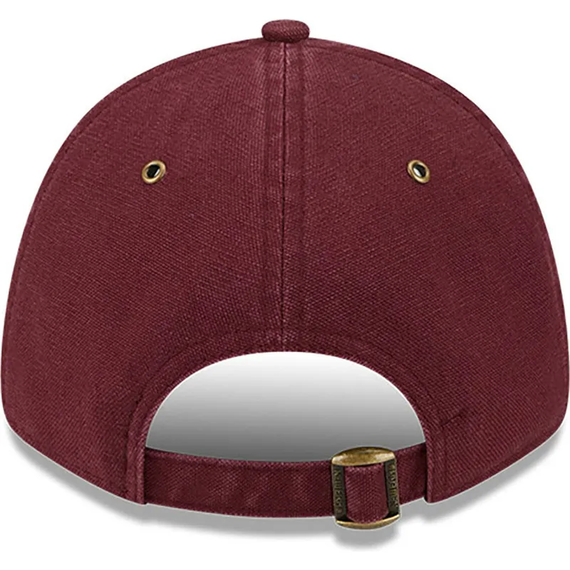 shapka-izvita-chervena-reguliruem-9forty-washed-canvas-na-los-angeles-dodgers-mlb-ot-new-era shapka-izvita-chervena-reguliruem-9forty-washed-canvas-na-los-angeles-dodgers-mlb-ot-new-era