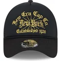 gorra-trucker-negra-a-frame-est-1920-de-new-era