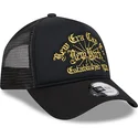 gorra-trucker-negra-a-frame-est-1920-de-new-era