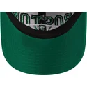 graue-und-grune-verstellbare-curved-cap-9twenty-tip-off-2023-der-boston-celtics-nba-von-new-era