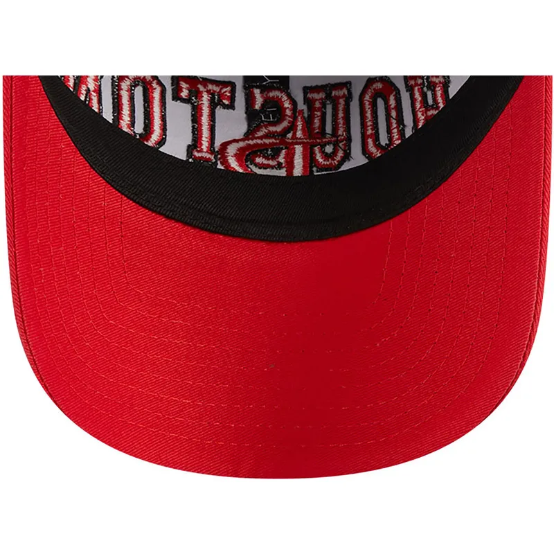 new-era-izvita-periferiya-9twenty-tip-off-2023-houston-rockets-nba-siva-i-chervena-reguliruema-shapka