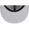 shapka-ploska-cherna-snapbek-9fifty-tip-off-2023-na-chicago-bulls-nba-ot-new-era