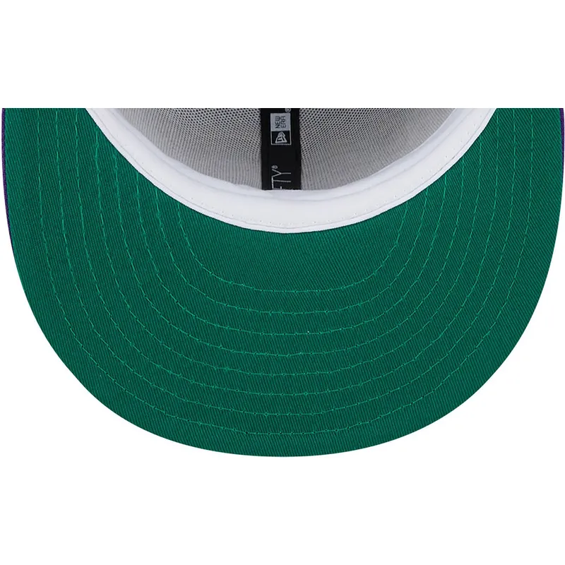 gra-og-violet-flat-cap-snapback-9fifty-tip-off-2023-fra-los-angeles-lakers-nba-fra-new-era