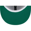 shapka-ploska-siv-snapbek-9fifty-tip-off-2023-na-milwaukee-bucks-nba-ot-new-era