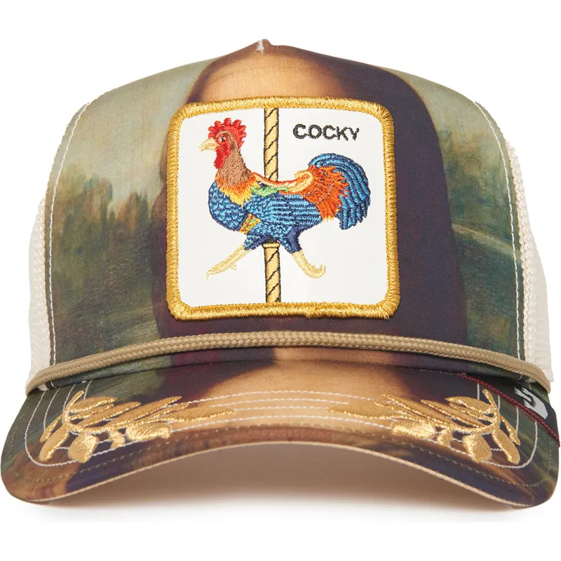 shapka-izvita-traker-mnogocveten-snapbek-cocky-sicut-mentula-carousel-the-farm-ot-goorin-bros shapka-izvita-traker-mnogocveten-snapbek-cocky-sicut-mentula-carousel-the-farm-ot-goorin-bros