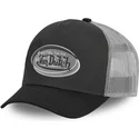 shapka-izvita-traker-cherna-snapbek-adec-blk-ot-von-dutch