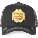shapka-izvita-traker-cherna-snapbek-cc9-chupa-chups-ot-capslab