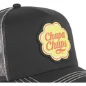 shapka-izvita-traker-cherna-snapbek-cc9-chupa-chups-ot-capslab