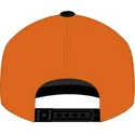capslab-dragon-ball-db3-gok4-son-goku-kinder-snapback-kappe-schwarz-und-orange
