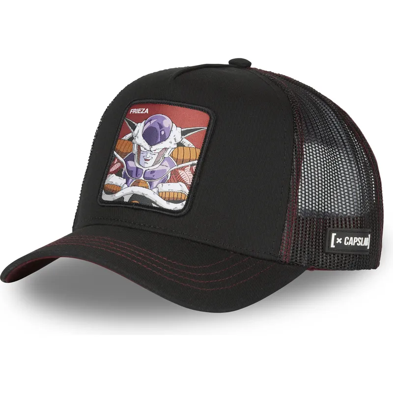 shapka-izvita-traker-cherna-snapbek-dbz6-fri1-frijza-dragon-ball-ot-capslab