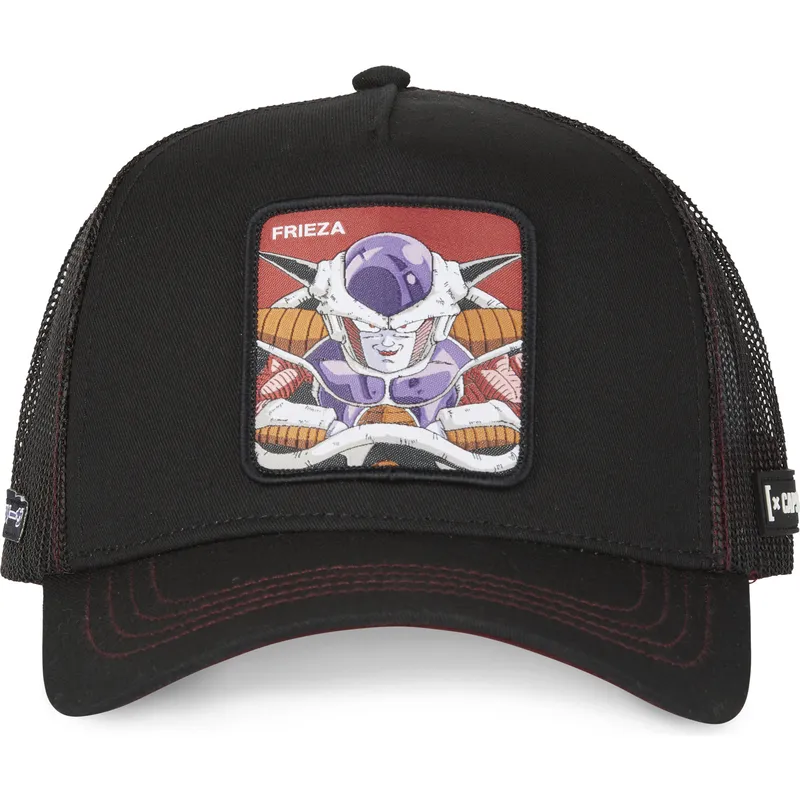 shapka-izvita-traker-cherna-snapbek-dbz6-fri1-frijza-dragon-ball-ot-capslab