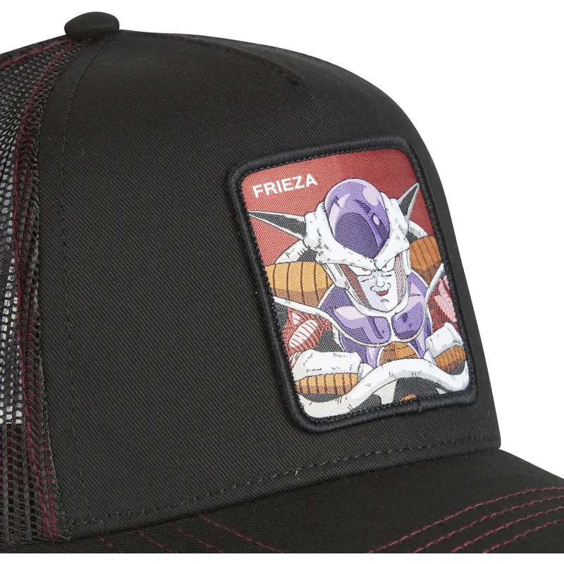 shapka-izvita-traker-cherna-snapbek-dbz6-fri1-frijza-dragon-ball-ot-capslab