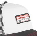shapka-izvita-traker-cherna-snapbek-cha2-hot-wheels-ot-capslab