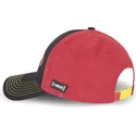 sort-og-rod-curved-snapback-kasket-htw1-lo2-hot-wheels-fra-capslab