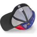 rote-blaue-und-schwarze-trucker-kappe-marvin-der-marsmensch-loo7-ma2-looney-tunes-von-capslab