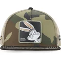 shapka-ploska-traker-kamuflazh-snapbek-loo8-bun-bgs-bni-looney-tunes-ot-capslab