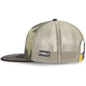 shapka-ploska-traker-kamuflazh-snapbek-loo8-bun-bgs-bni-looney-tunes-ot-capslab