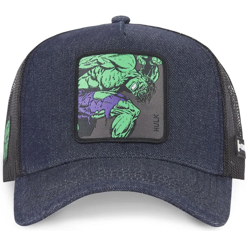 shapka-izvita-traker-tmnosin-snapbek-denim-mar6-hul1-khlk-marvel-comics-ot-capslab shapka-izvita-traker-tmnosin-snapbek-denim-mar6-hul1-khlk-marvel-comics-ot-capslab