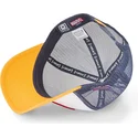 capslab-wolverine-wol-marvel-comics-weisse-blaue-und-gelbe-trucker-kappe