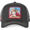 shapka-izvita-traker-cherna-snapbek-luf3-monki-d-lufi-one-piece-ot-capslab