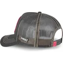 shapka-izvita-traker-cherna-snapbek-luf3-monki-d-lufi-one-piece-ot-capslab
