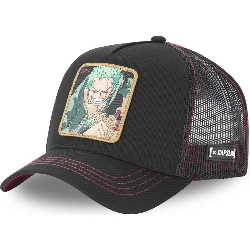 shapka-izvita-traker-cherna-snapbek-op2-zor1-roronoa-zoro-one-piece-ot-capslab