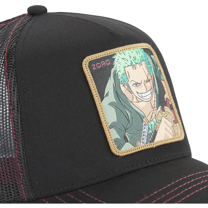 shapka-izvita-traker-cherna-snapbek-op2-zor1-roronoa-zoro-one-piece-ot-capslab