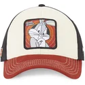 shapka-izvita-bezhov-snapbek-loo8-bu1-bgs-bni-looney-tunes-ot-capslab