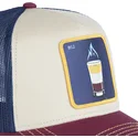 capslab-b52-cocktails-beige-red-and-blue-trucker-hat