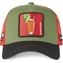 grune-und-rote-trucker-kappe-bloody-mary-bl2-cocktails-von-capslab