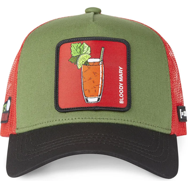shapka-izvita-traker-zelena-snapbek-bl2-bloody-mary-koktejli-ot-capslab