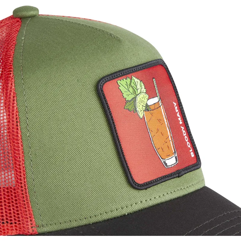 shapka-izvita-traker-zelena-snapbek-bl2-bloody-mary-koktejli-ot-capslab