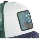 casquette-trucker-blanche-verte-et-bleue-cerf-forest-cas2-for3-beasts-capslab