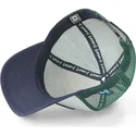 casquette-trucker-blanche-verte-et-bleue-cerf-forest-cas2-for3-beasts-capslab