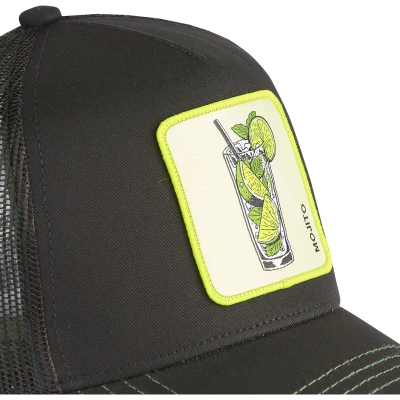 sort-trucker-kasket-mojito-cas2-mo1-cocktails-fra-capslab