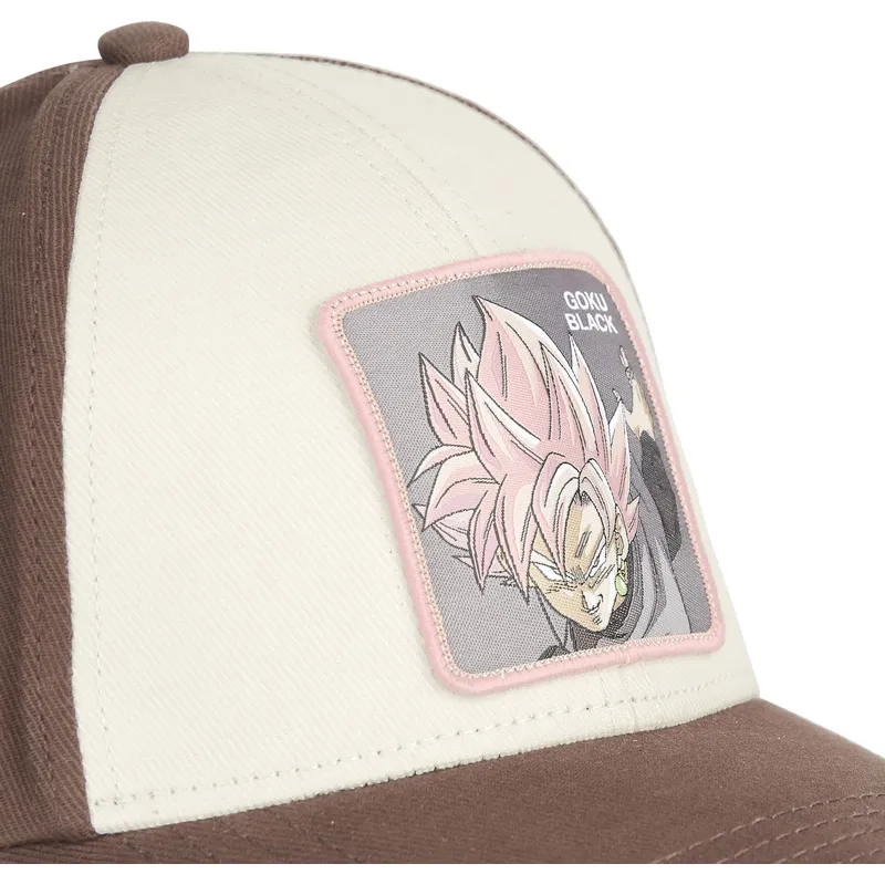 shapka-izvita-bezhov-snapbek-ro2-goku-blek-dragon-ball-ot-capslab