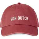 shapka-izvita-chervena-reguliruem-dc-r-ot-von-dutch